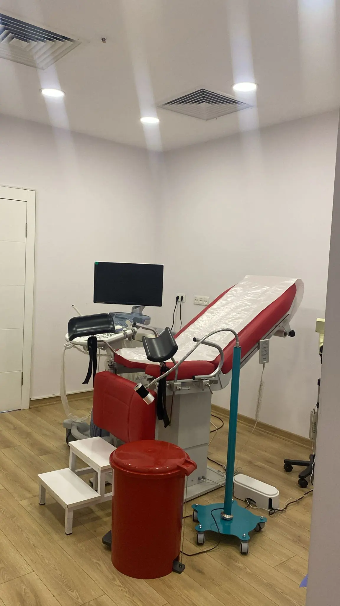 Von der Klinik bereitgestelltes Foto von Prof. Dr. Polat Dursun