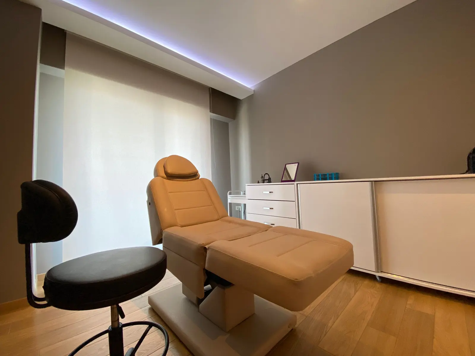Von der Klinik bereitgestelltes Foto von Dr. Muhammet Ömür Ersin Altun