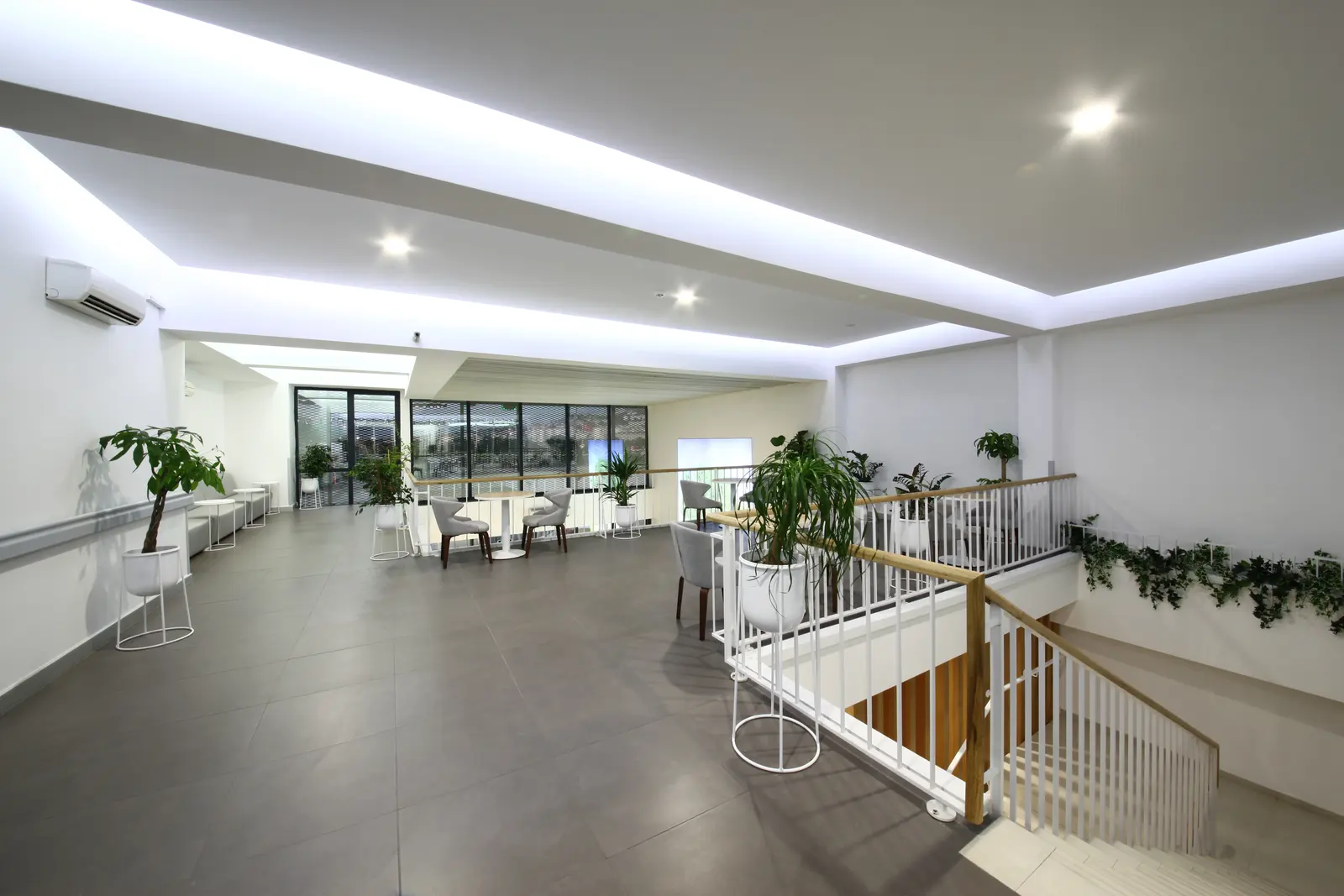 Clinic-provided photograph of Rommer International Rehabilitation Centre
