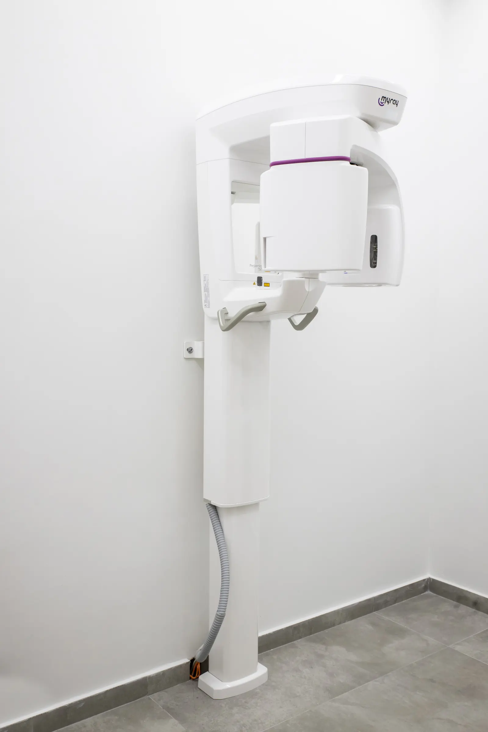 Clinic-provided photograph of Bahçeşehir Doğapark Dental Clinic