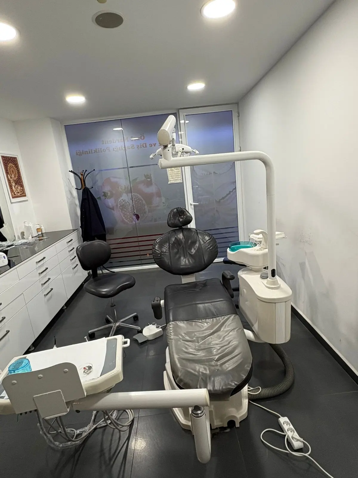 Von der Klinik bereitgestelltes Foto von Nardent Zahnklinik