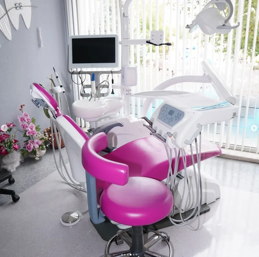 Clinic-provided photograph of Akordent Dental Clinic