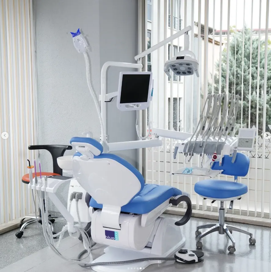 Clinic-provided photograph of Akordent Dental Clinic