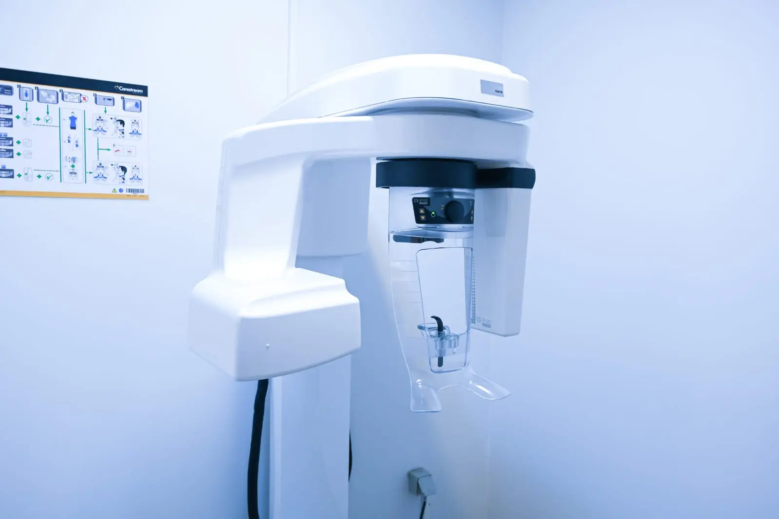 Clinic-provided photograph of Akordent Dental Clinic