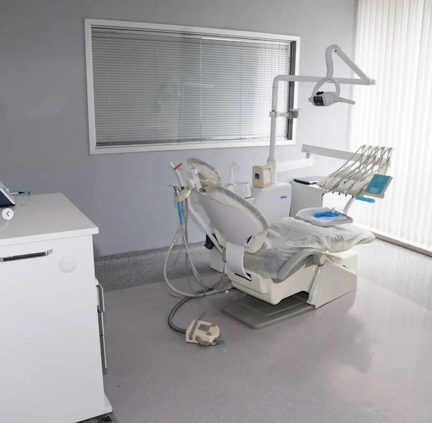 Clinic-provided photograph of Akordent Dental Clinic