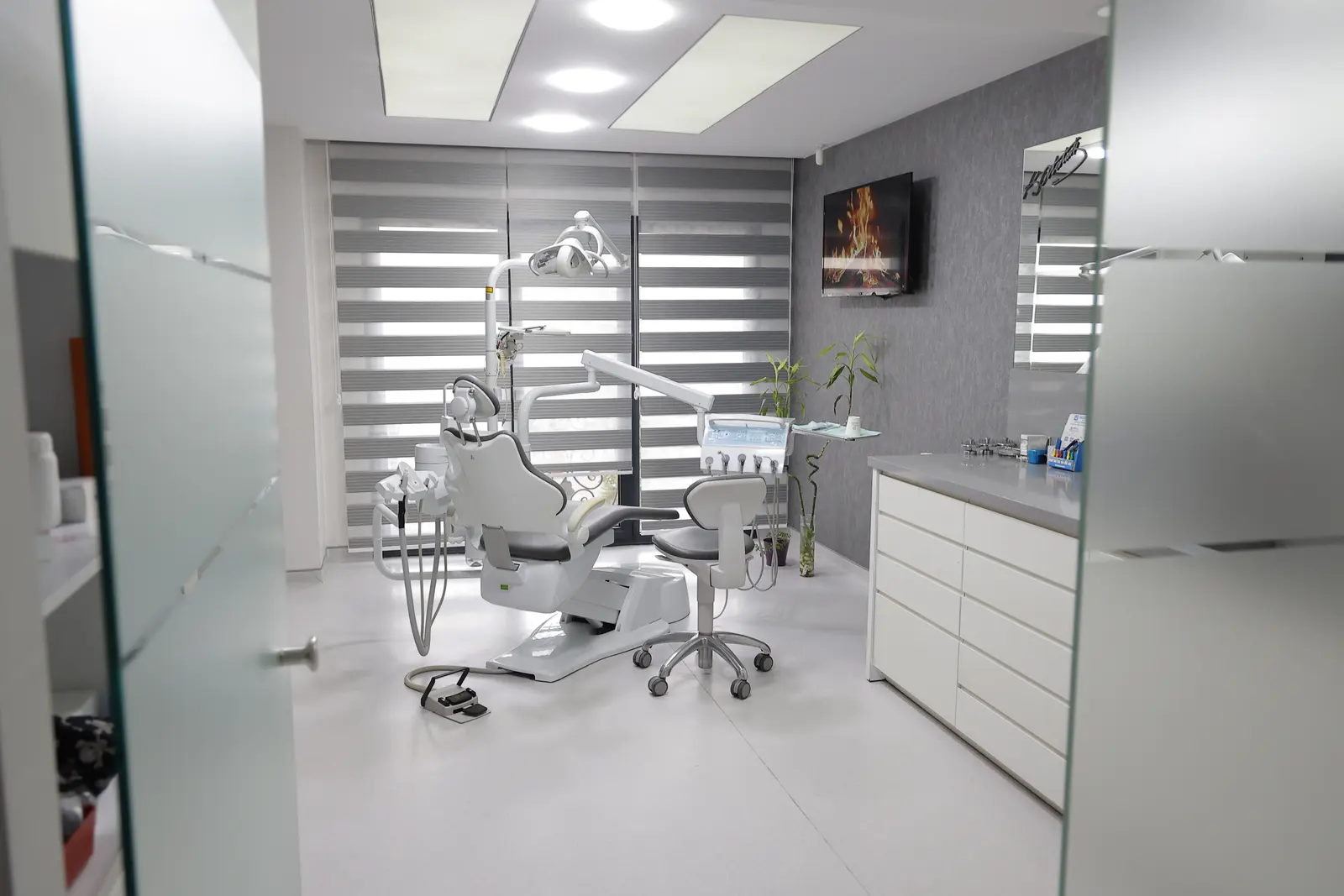 Von der Klinik bereitgestelltes Foto von Dr. Murat Özyörük