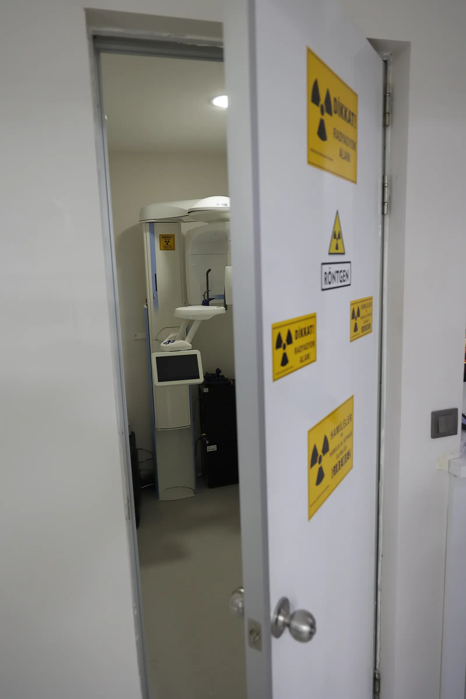 Von der Klinik bereitgestelltes Foto von Dr. Murat Özyörük