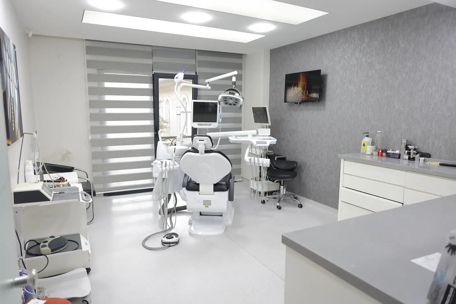 Von der Klinik bereitgestelltes Foto von Dr. Murat Özyörük