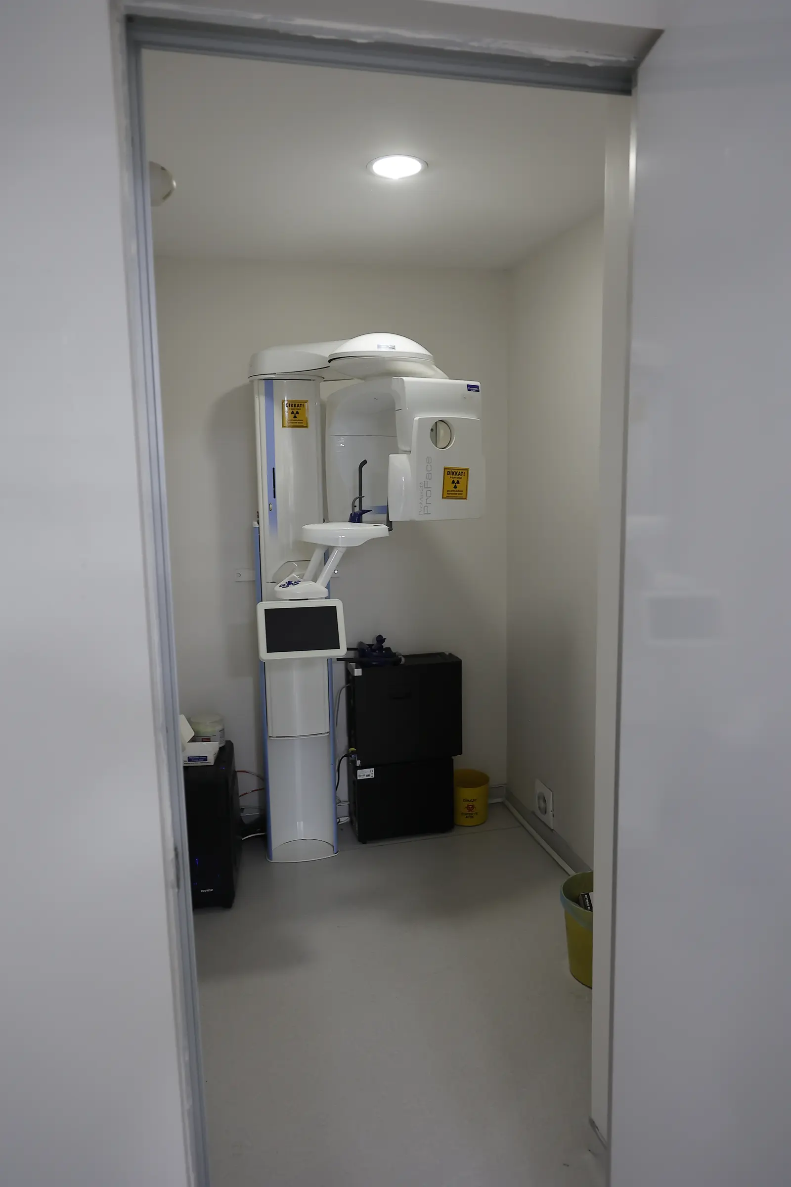 Von der Klinik bereitgestelltes Foto von Dr. Murat Özyörük