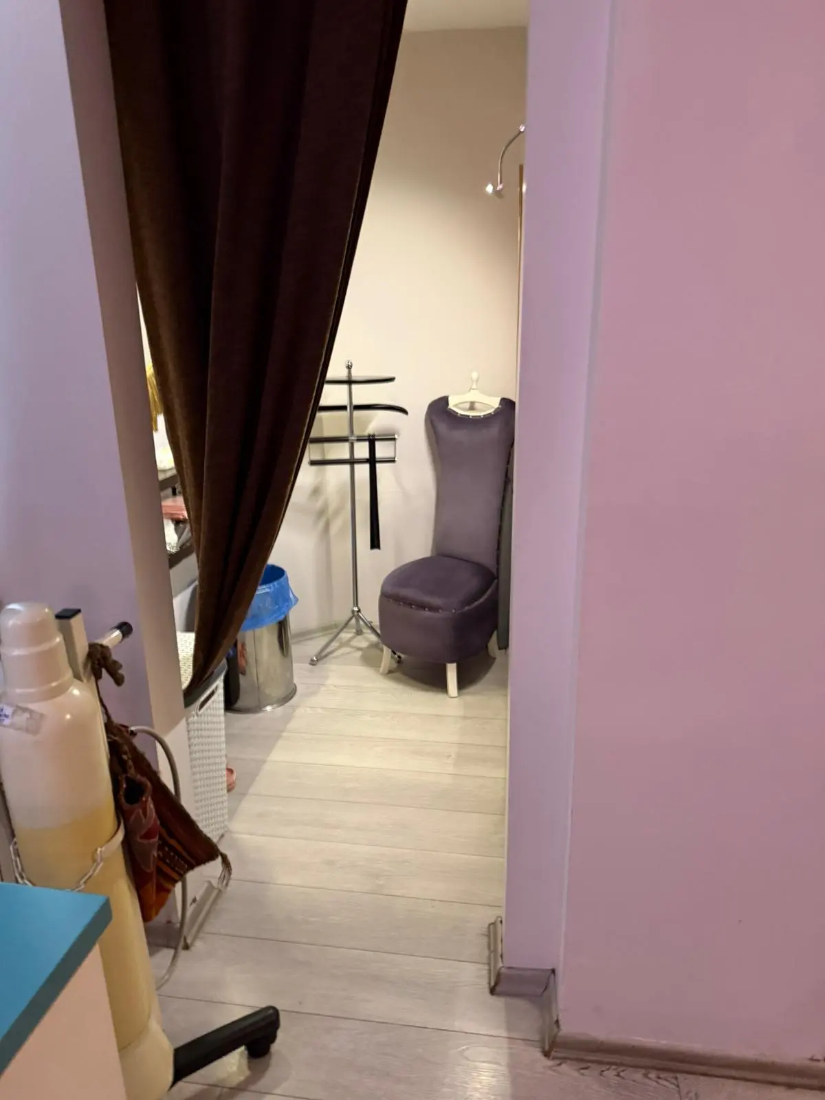 Clinic-provided photograph of Dr Aykut Coşkun
