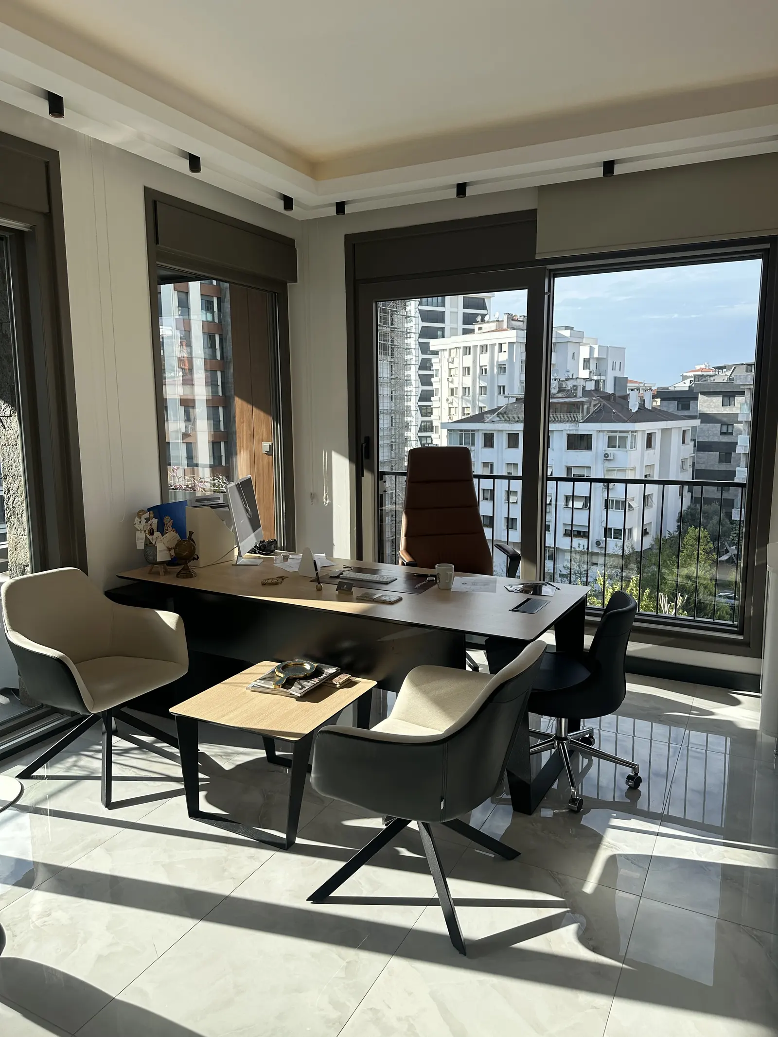 Von der Klinik bereitgestelltes Foto von Dr. Alican Çoktur