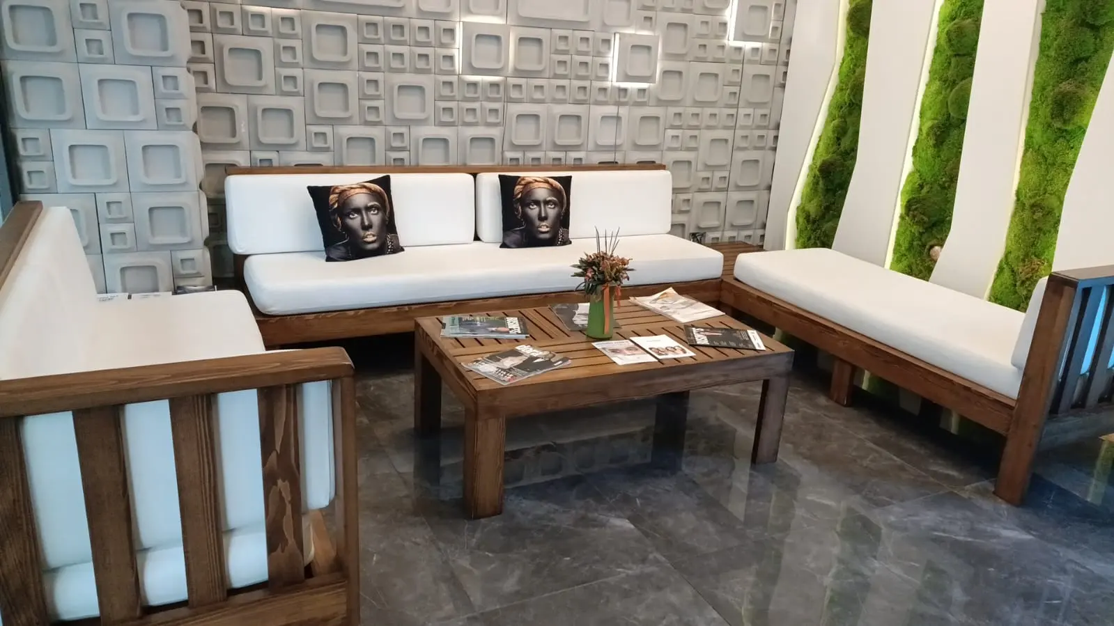 Von der Klinik bereitgestelltes Foto von Dr. Görkem Çalışkan