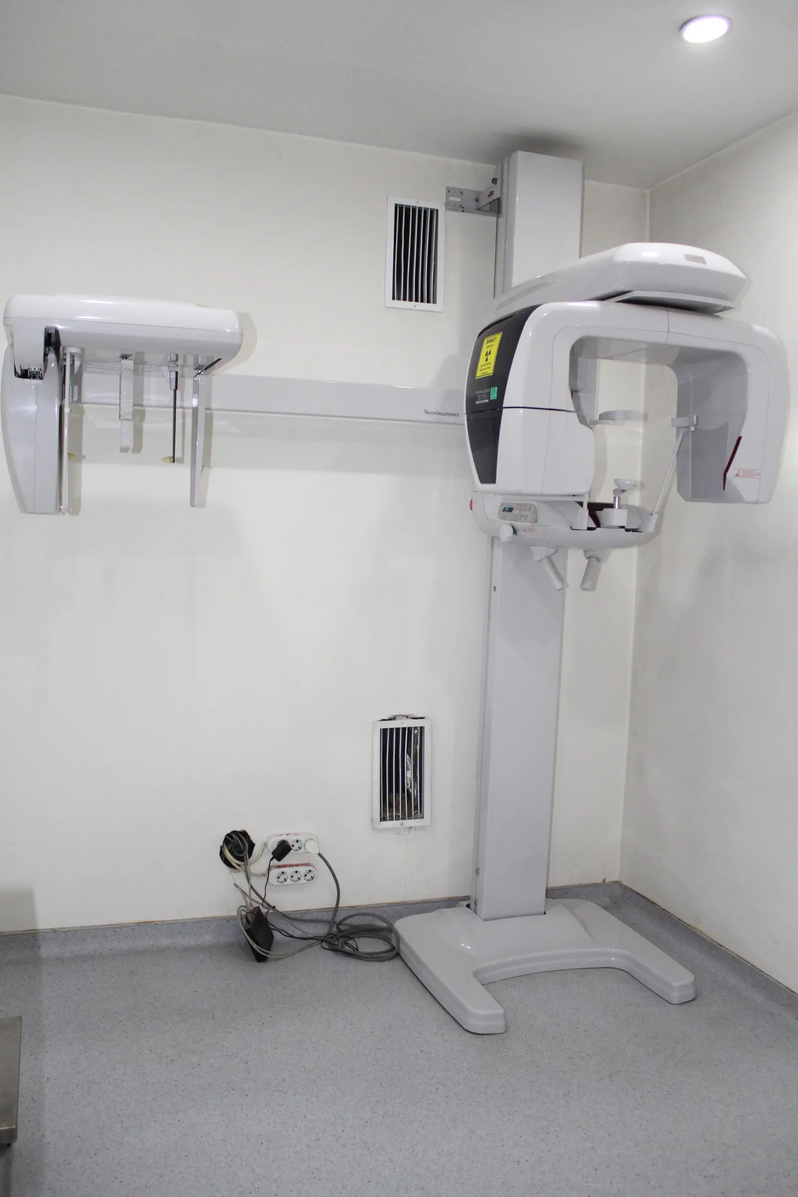 Clinic-provided photograph of ADC Dental Clinic