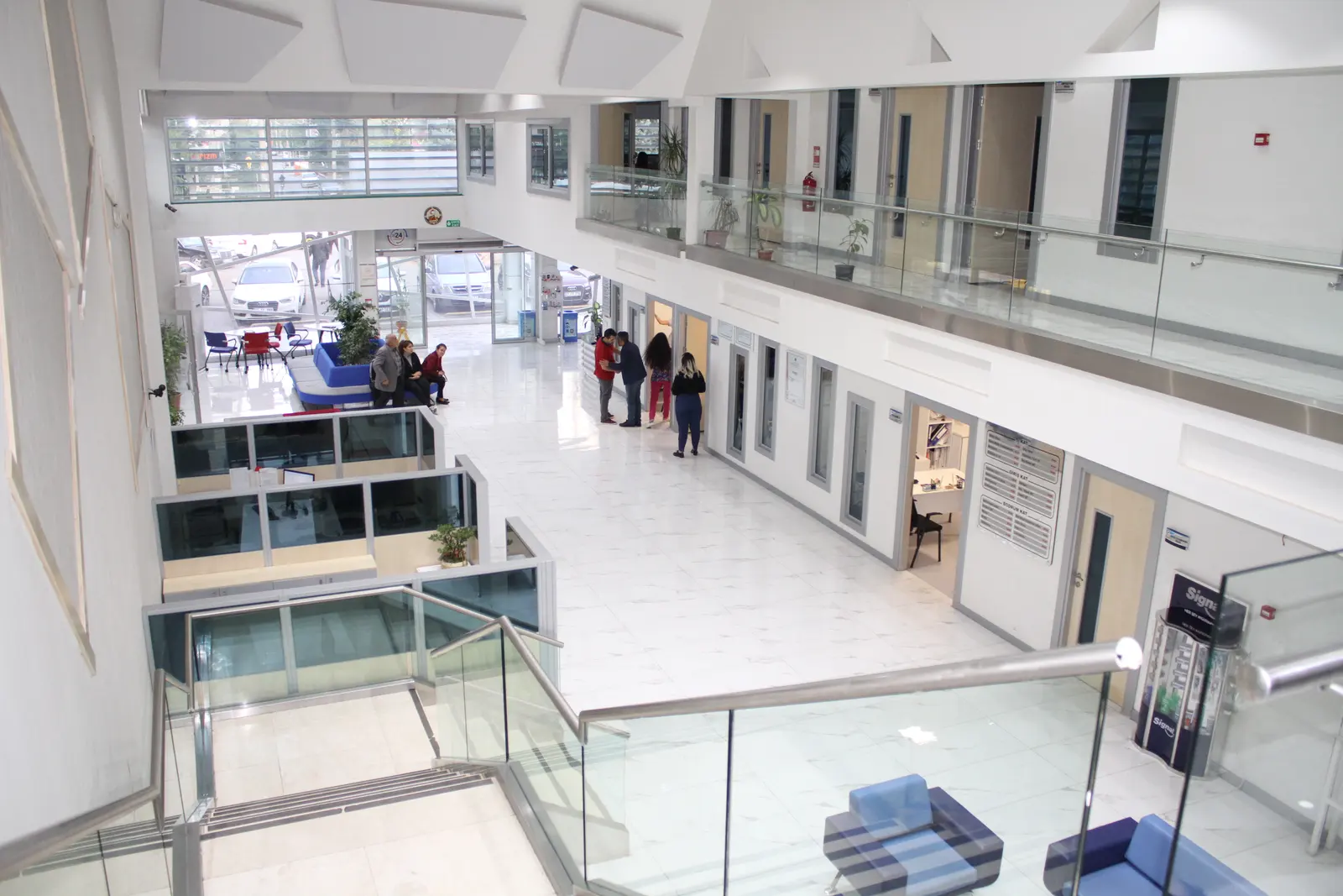 Clinic-provided photograph of ADC Dental Clinic