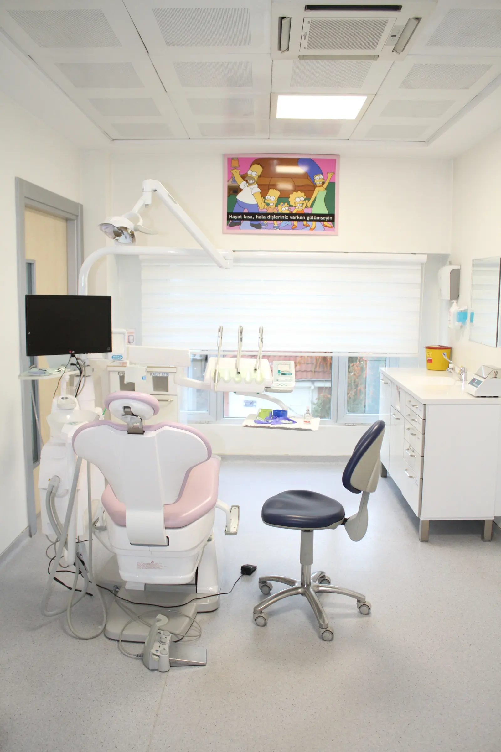 Clinic-provided photograph of ADC Dental Clinic