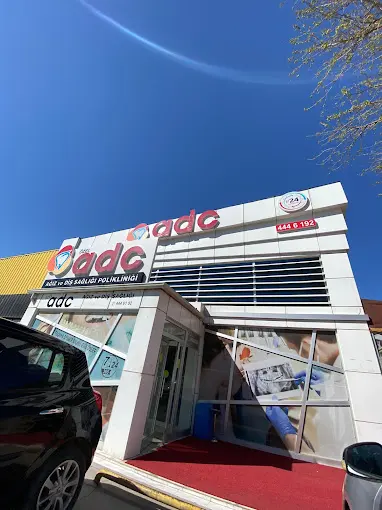 Clinic-provided photograph of ADC Dental Clinic