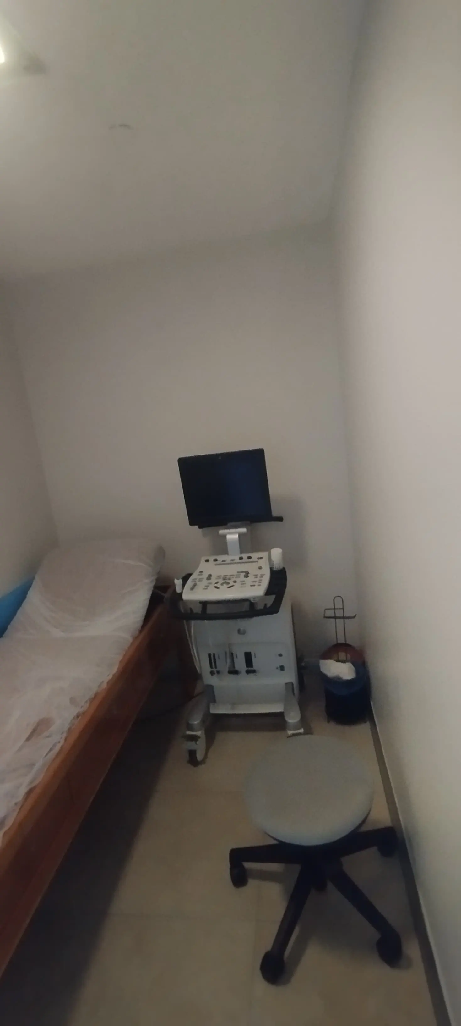 Von der Klinik bereitgestelltes Foto von Assoc. Prof. Dr. Serhat Sığırcı