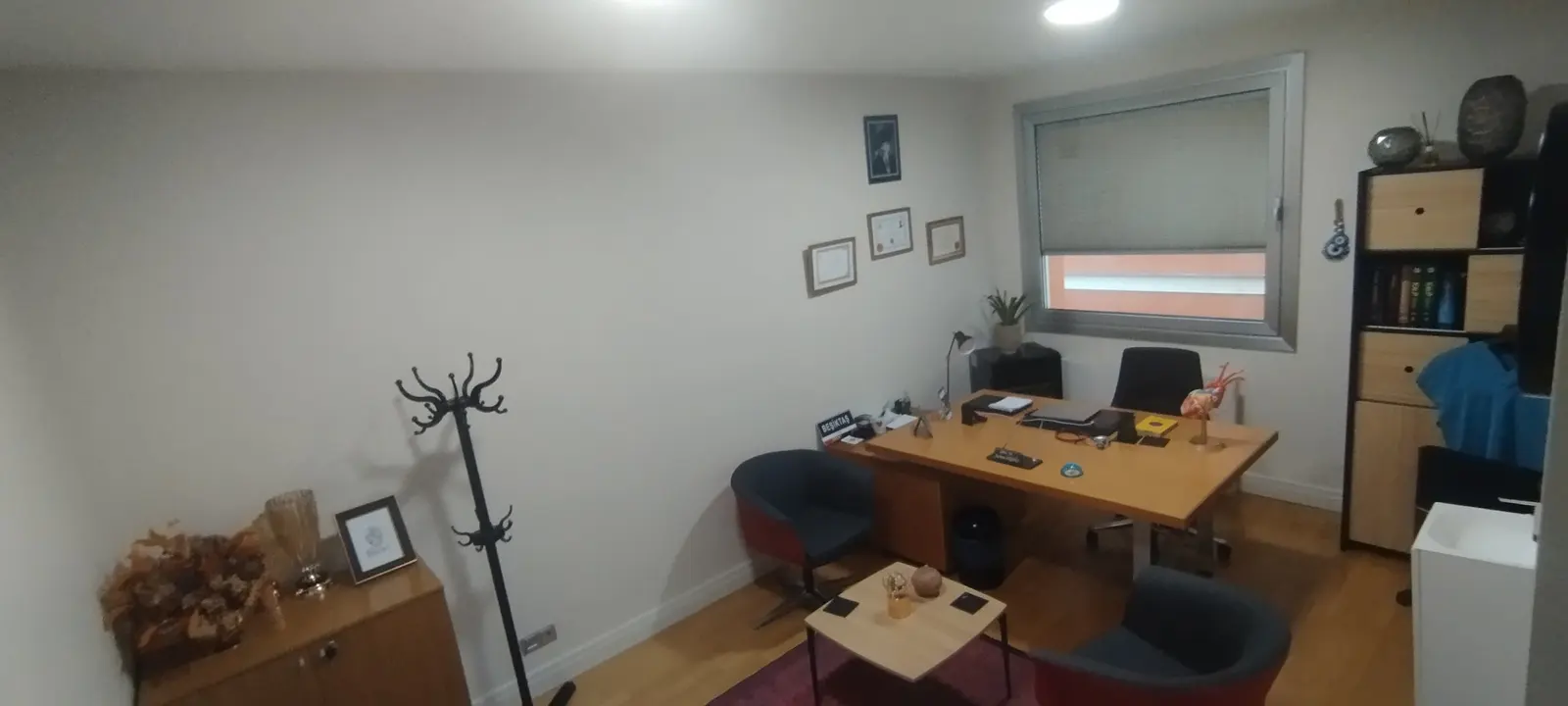 Von der Klinik bereitgestelltes Foto von Assoc. Prof. Dr. Serhat Sığırcı