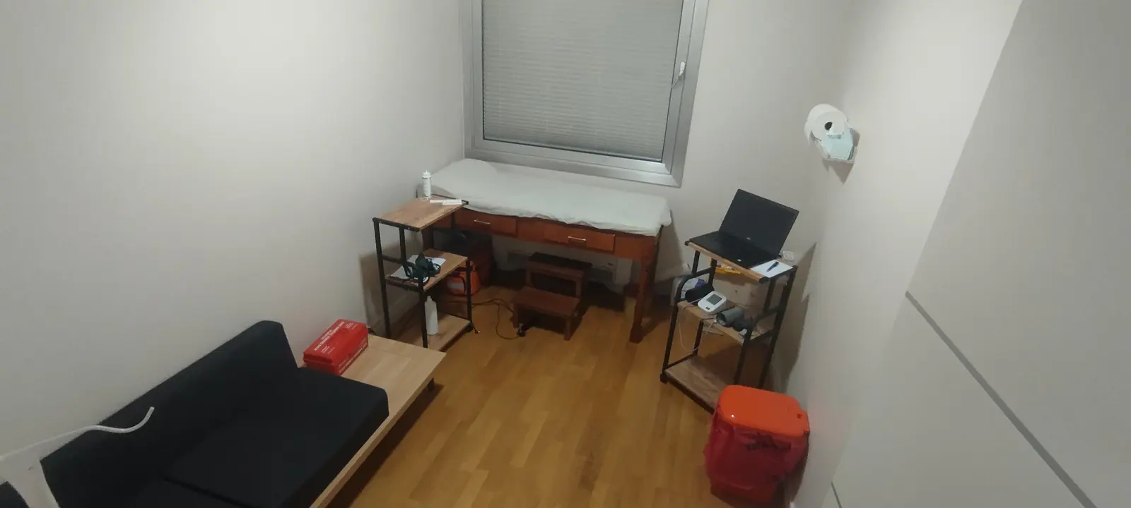 Von der Klinik bereitgestelltes Foto von Assoc. Prof. Dr. Serhat Sığırcı