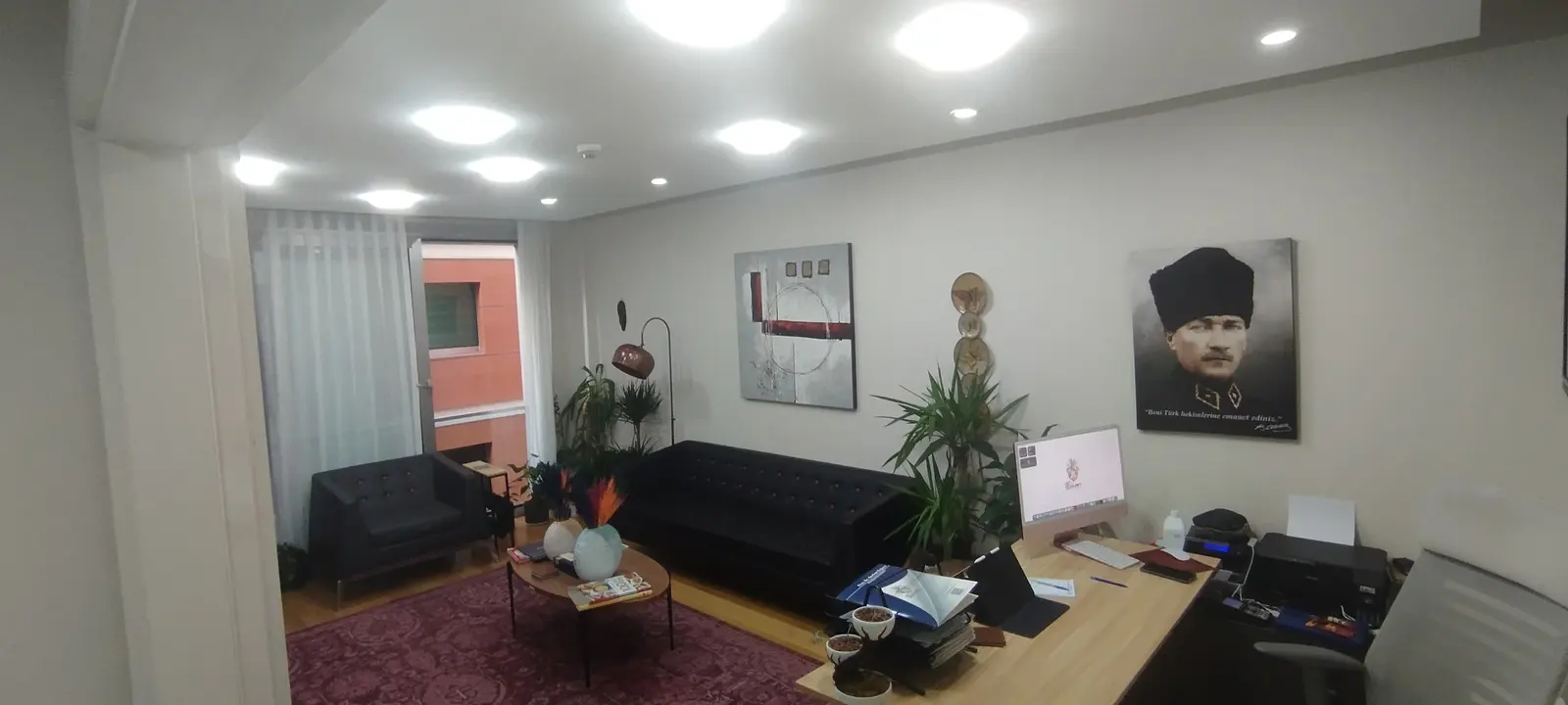 Von der Klinik bereitgestelltes Foto von Assoc. Prof. Dr. Serhat Sığırcı