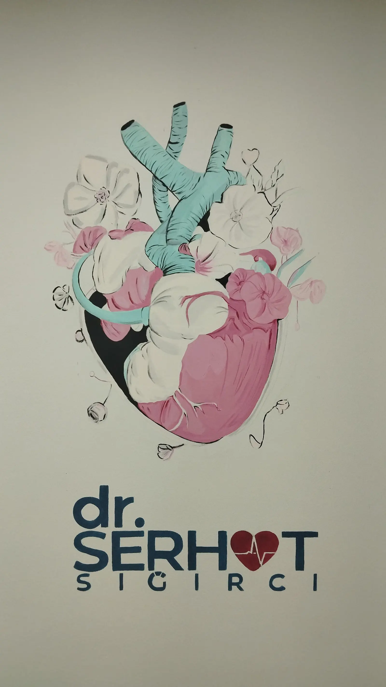 Von der Klinik bereitgestelltes Foto von Assoc. Prof. Dr. Serhat Sığırcı