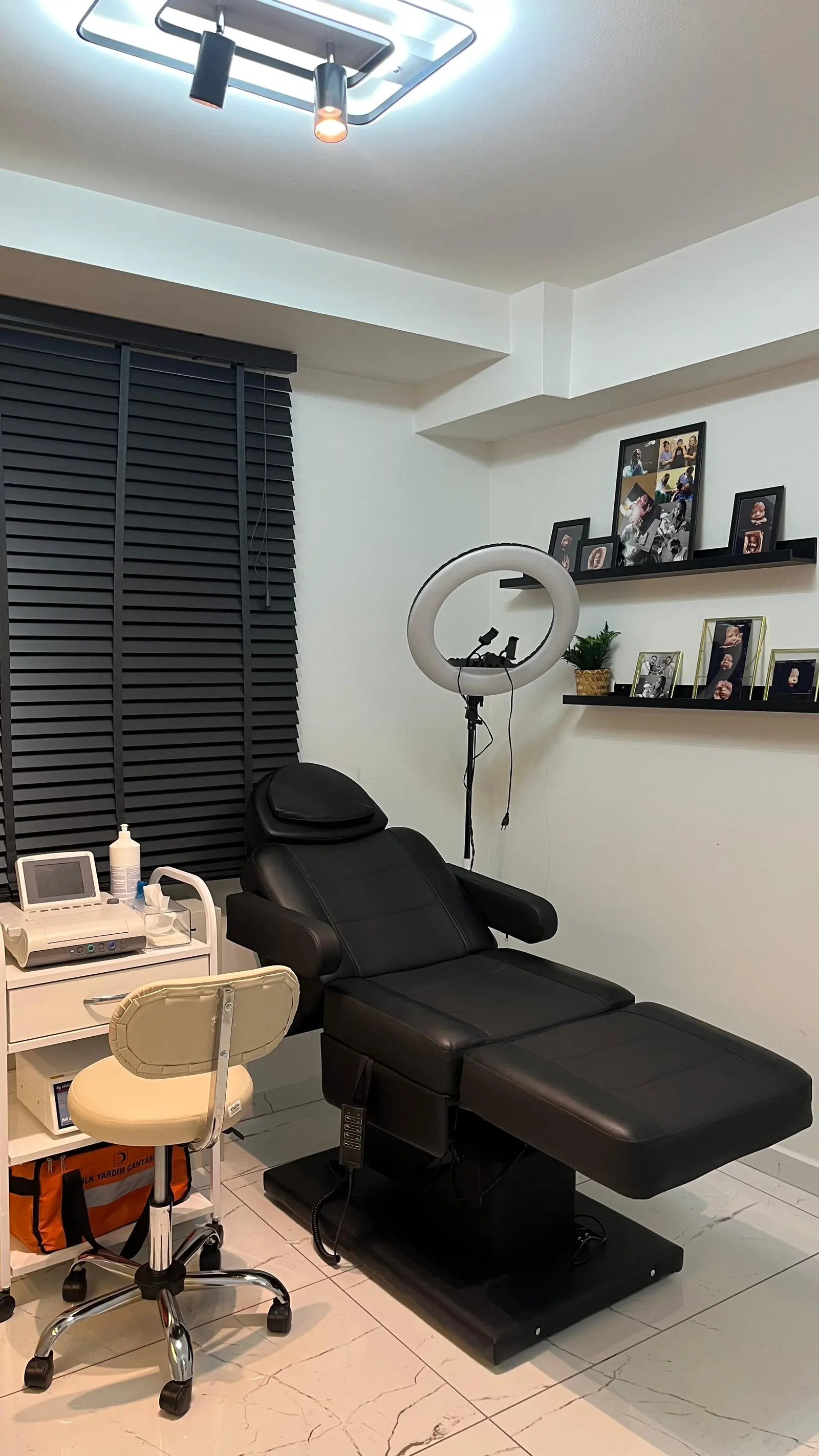 Von der Klinik bereitgestelltes Foto von Assoc. Prof. Dr. Pınar Kadiroğulları