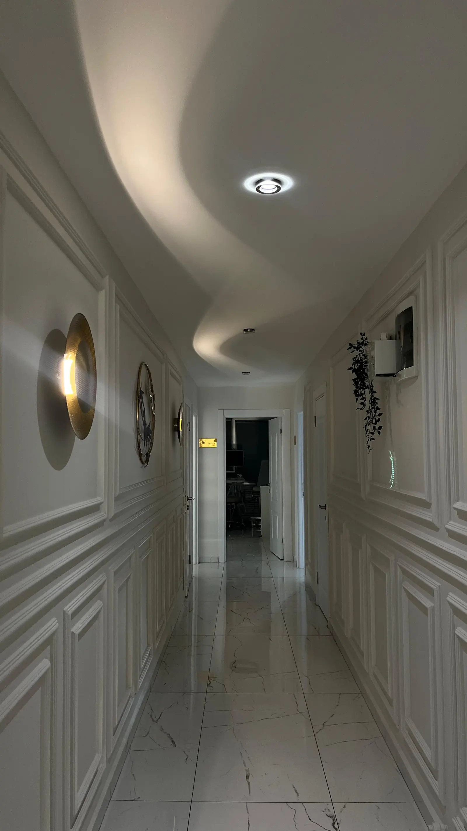 Von der Klinik bereitgestelltes Foto von Assoc. Prof. Dr. Pınar Kadiroğulları