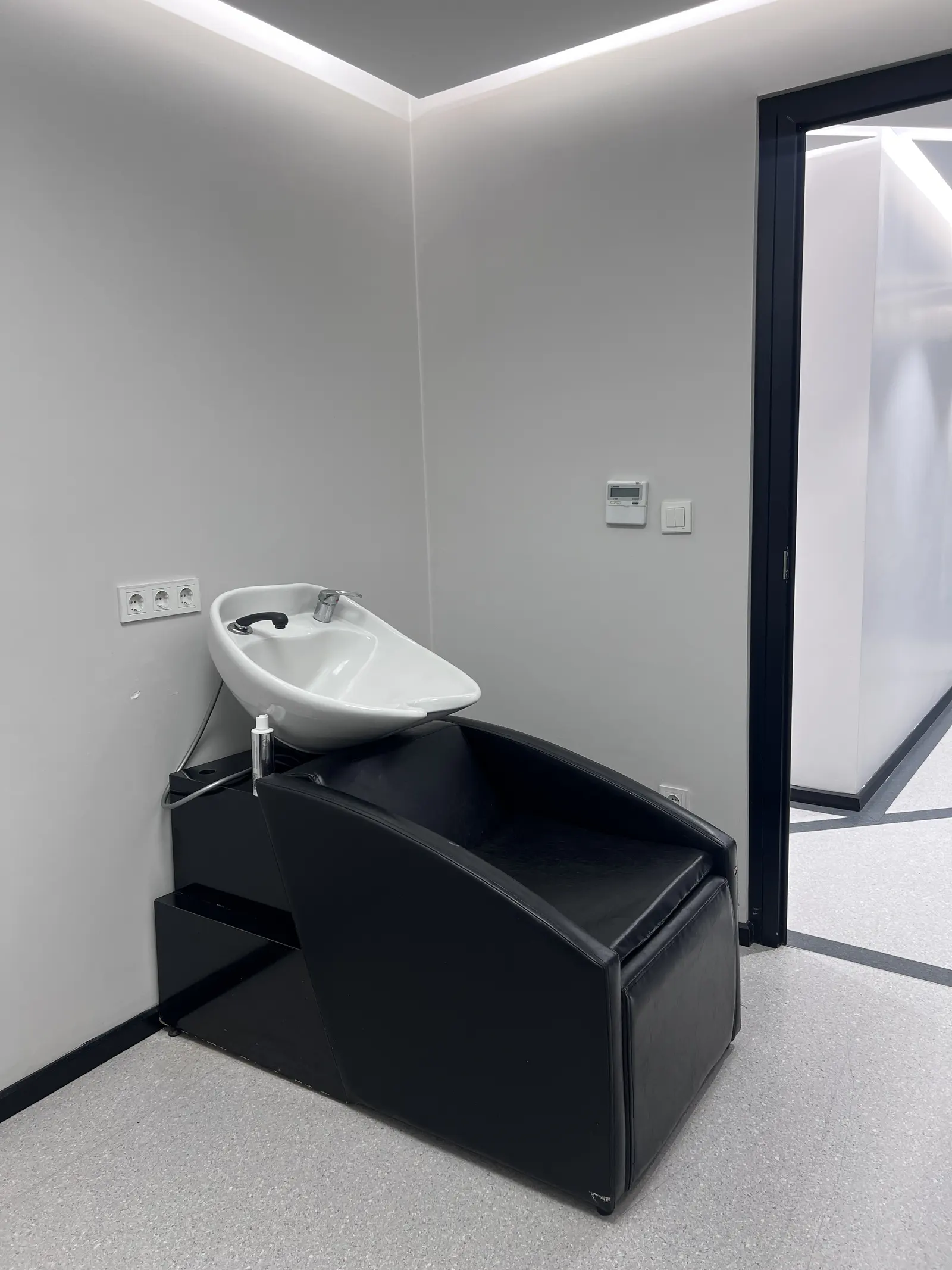 Von der Klinik bereitgestelltes Foto von Maya Klinik