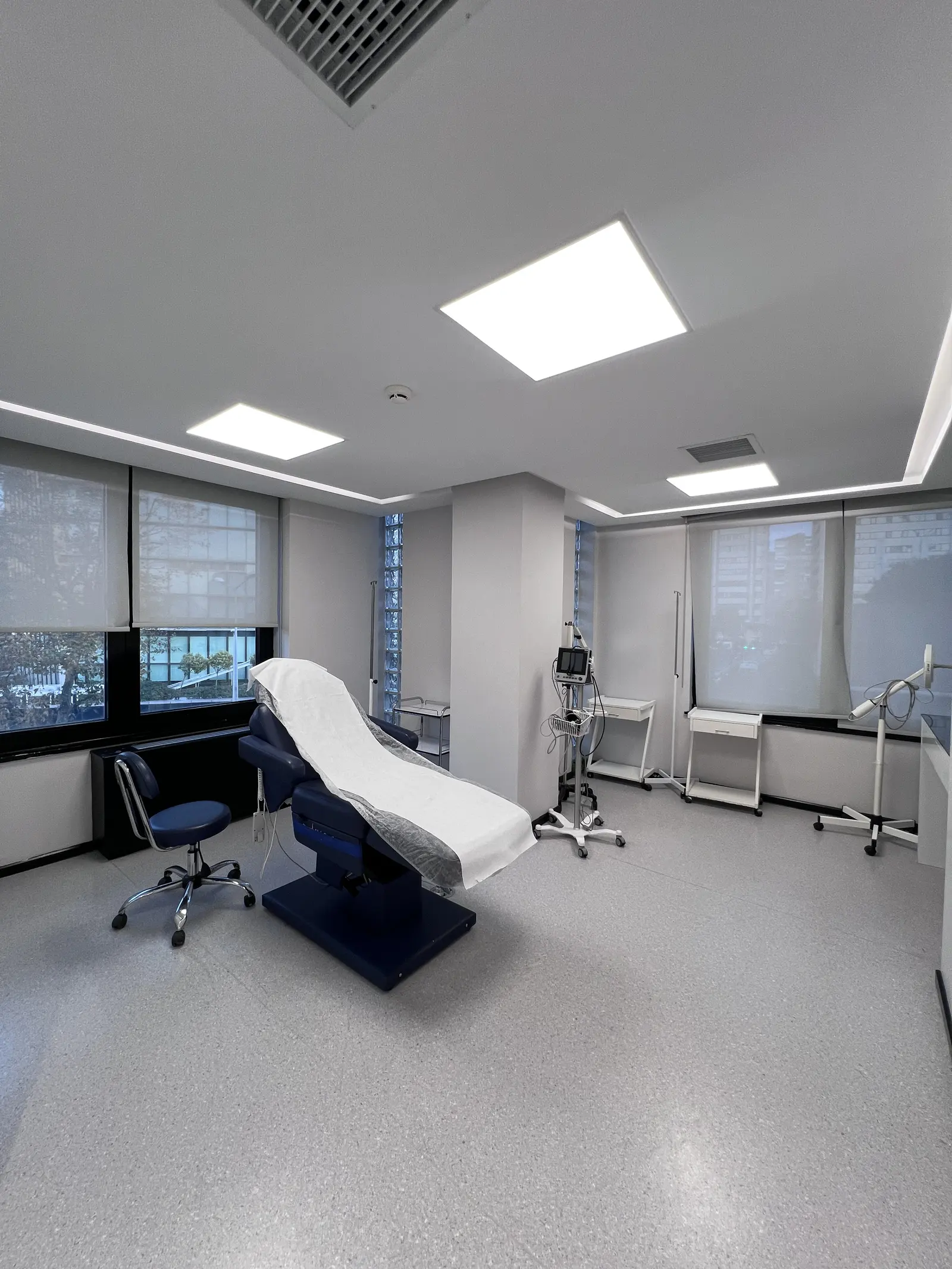 Von der Klinik bereitgestelltes Foto von Maya Klinik