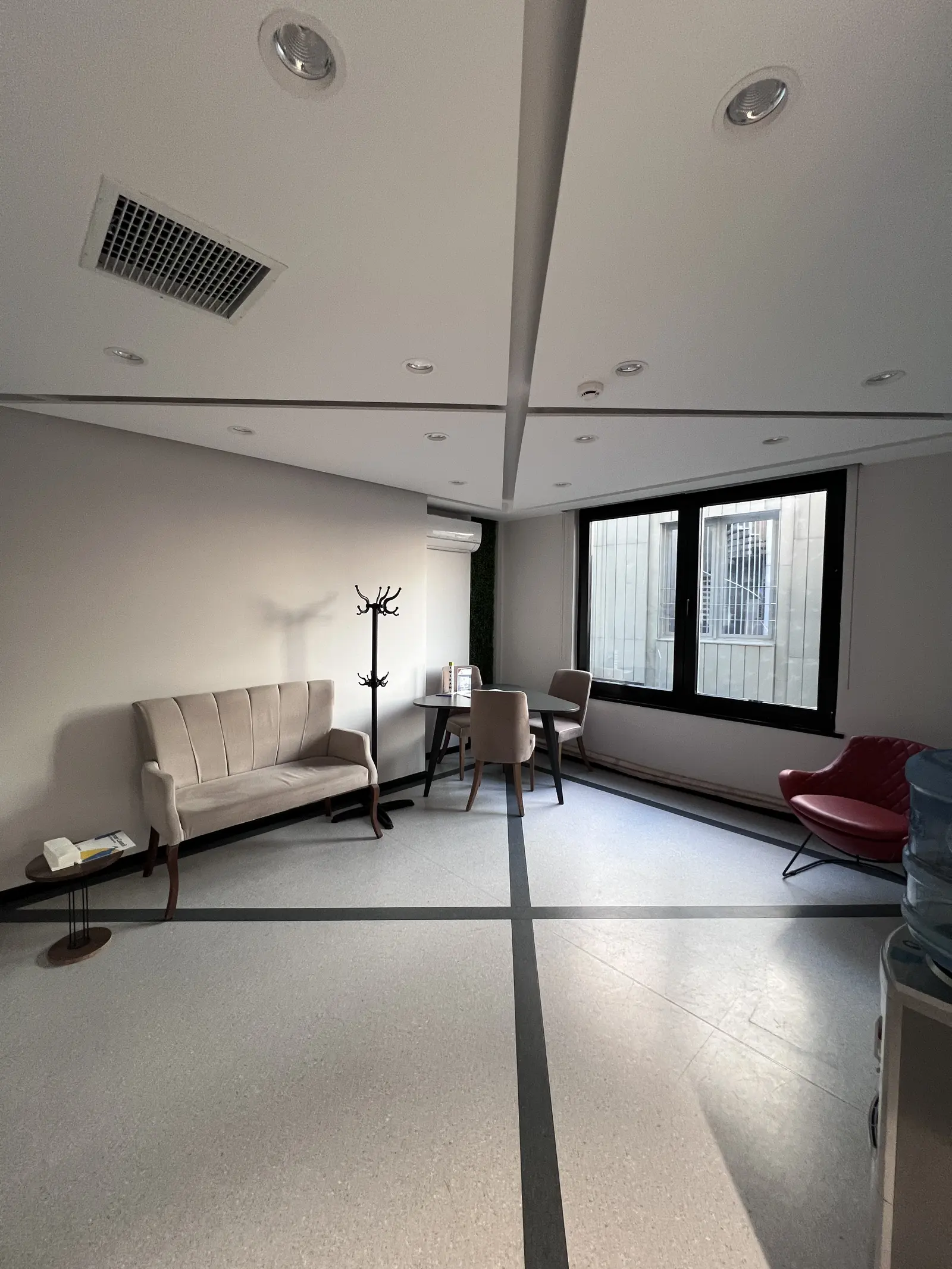 Von der Klinik bereitgestelltes Foto von Maya Klinik