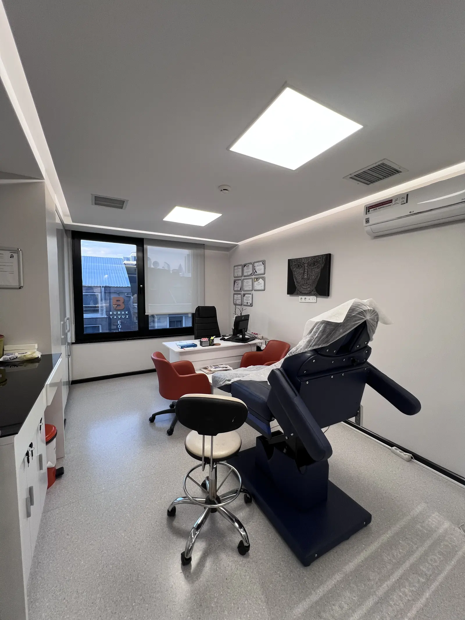 Von der Klinik bereitgestelltes Foto von Maya Klinik