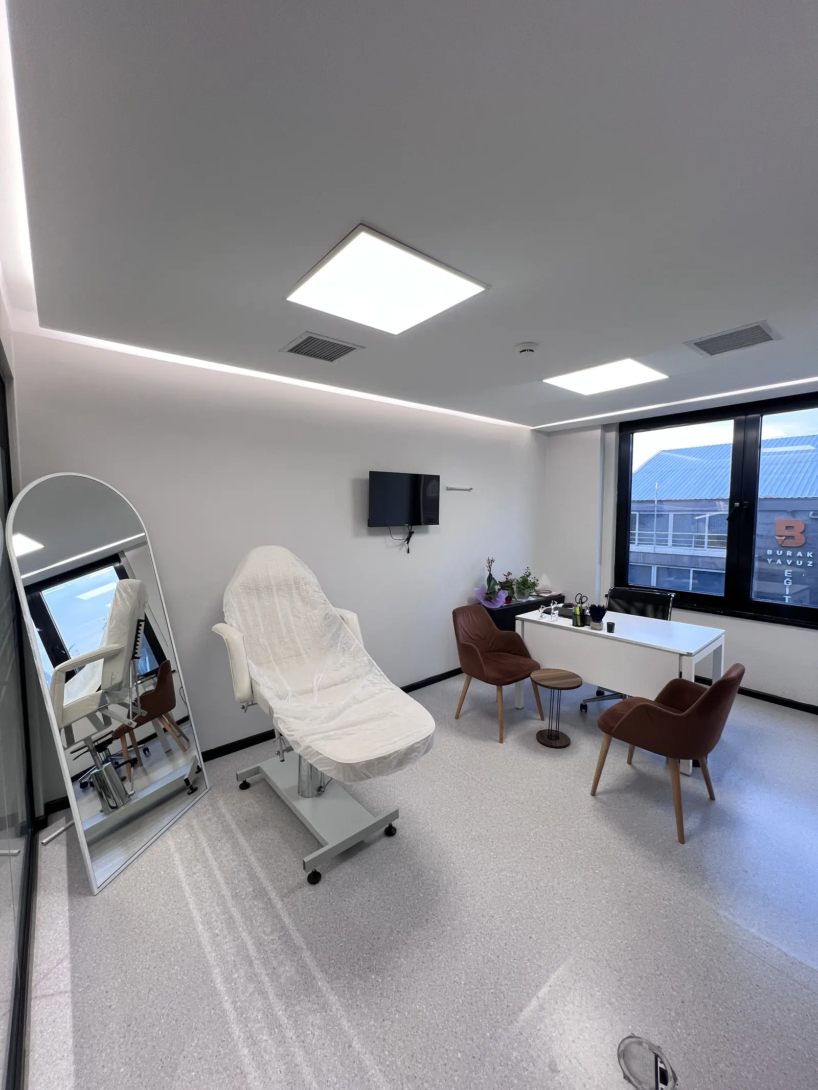Von der Klinik bereitgestelltes Foto von Maya Klinik