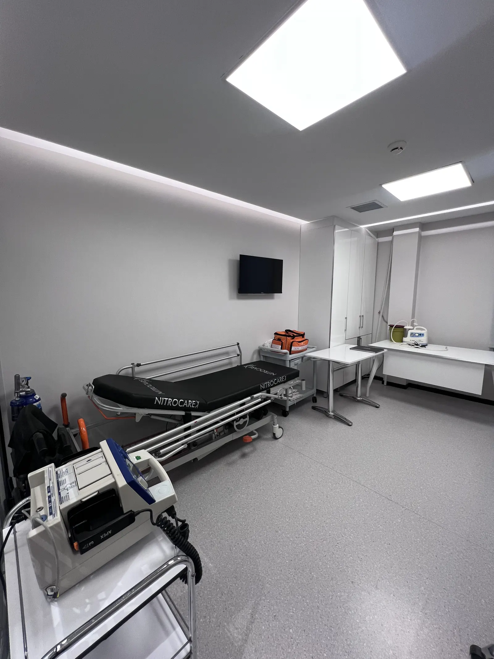Von der Klinik bereitgestelltes Foto von Maya Klinik