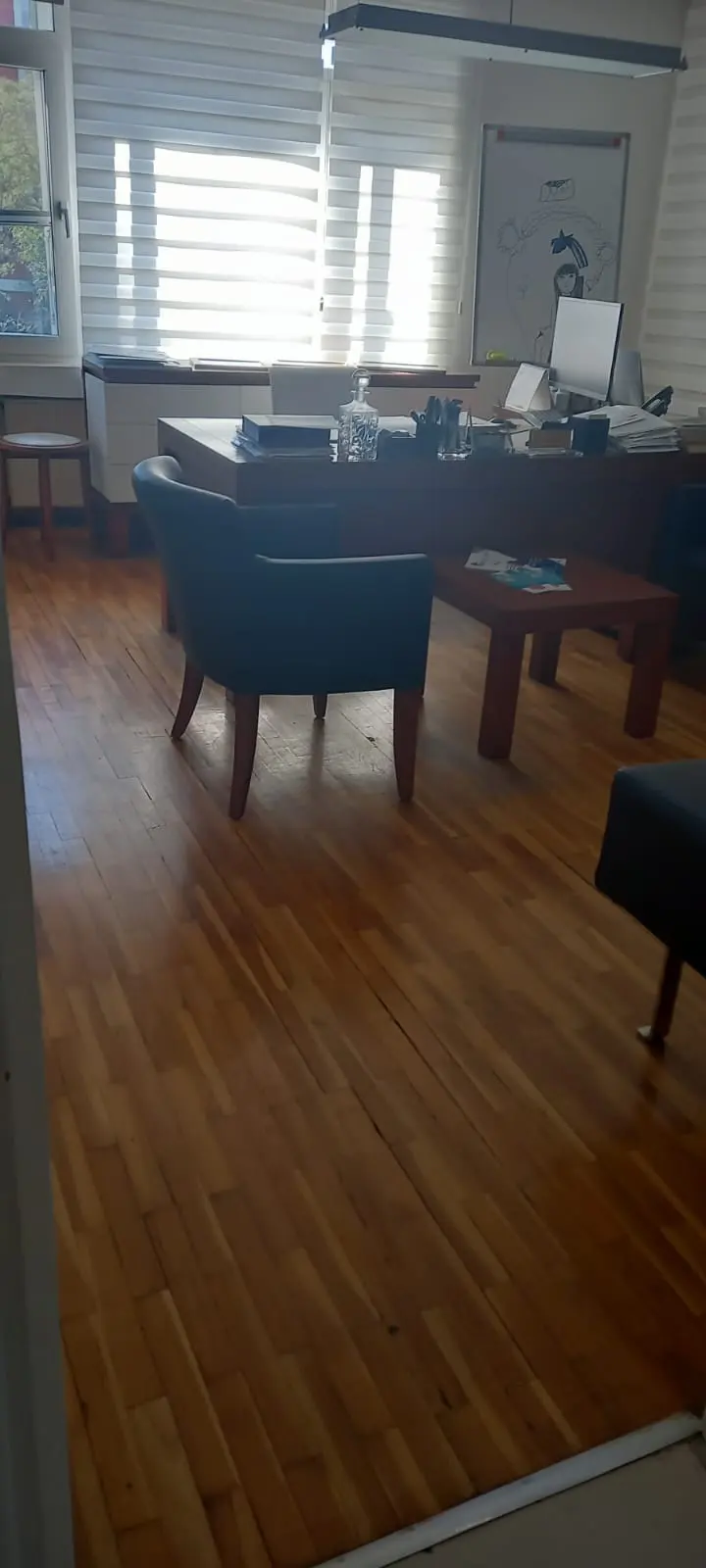 Von der Klinik bereitgestelltes Foto von Dr. Erhan