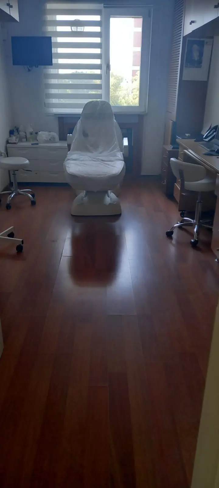 Von der Klinik bereitgestelltes Foto von Dr. Erhan