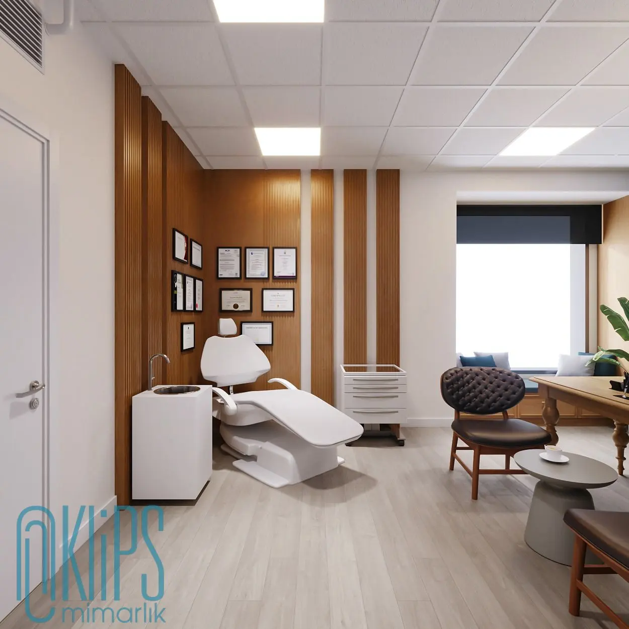 Von der Klinik bereitgestelltes Foto von Dr. Onur Gündoğan