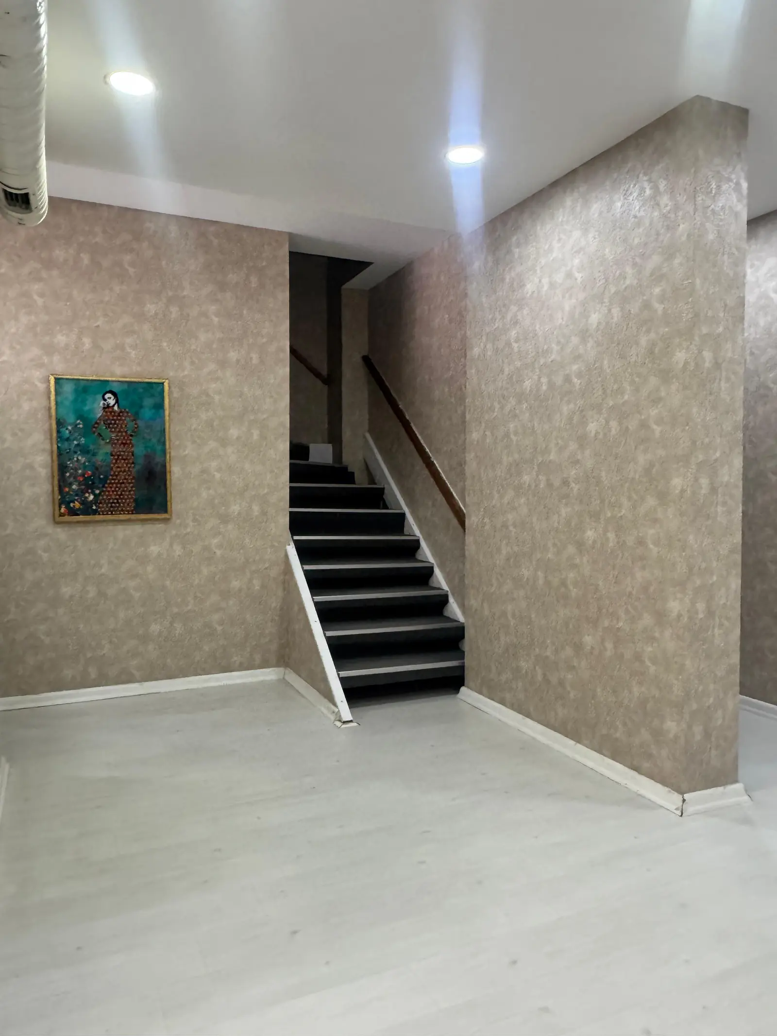 Clinic-provided photograph of Dr Buket Şenkaya