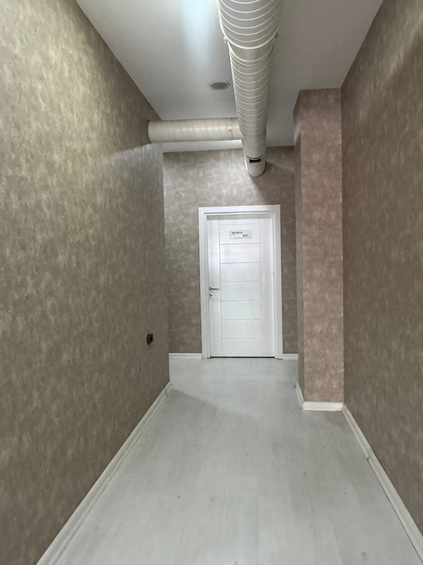 Clinic-provided photograph of Dr Buket Şenkaya