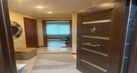 Von der Klinik bereitgestelltes Foto von Dr. Tamer Yavaş