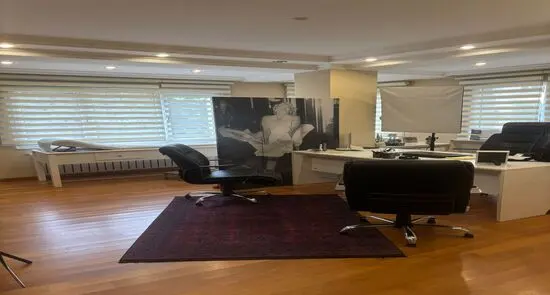 Von der Klinik bereitgestelltes Foto von Dr. Tamer Yavaş