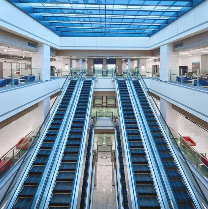 Von der Klinik bereitgestelltes Foto von Stadtkrankenhaus Tekirdağ Dr. İsmail Fehmi Cumalıoğlu