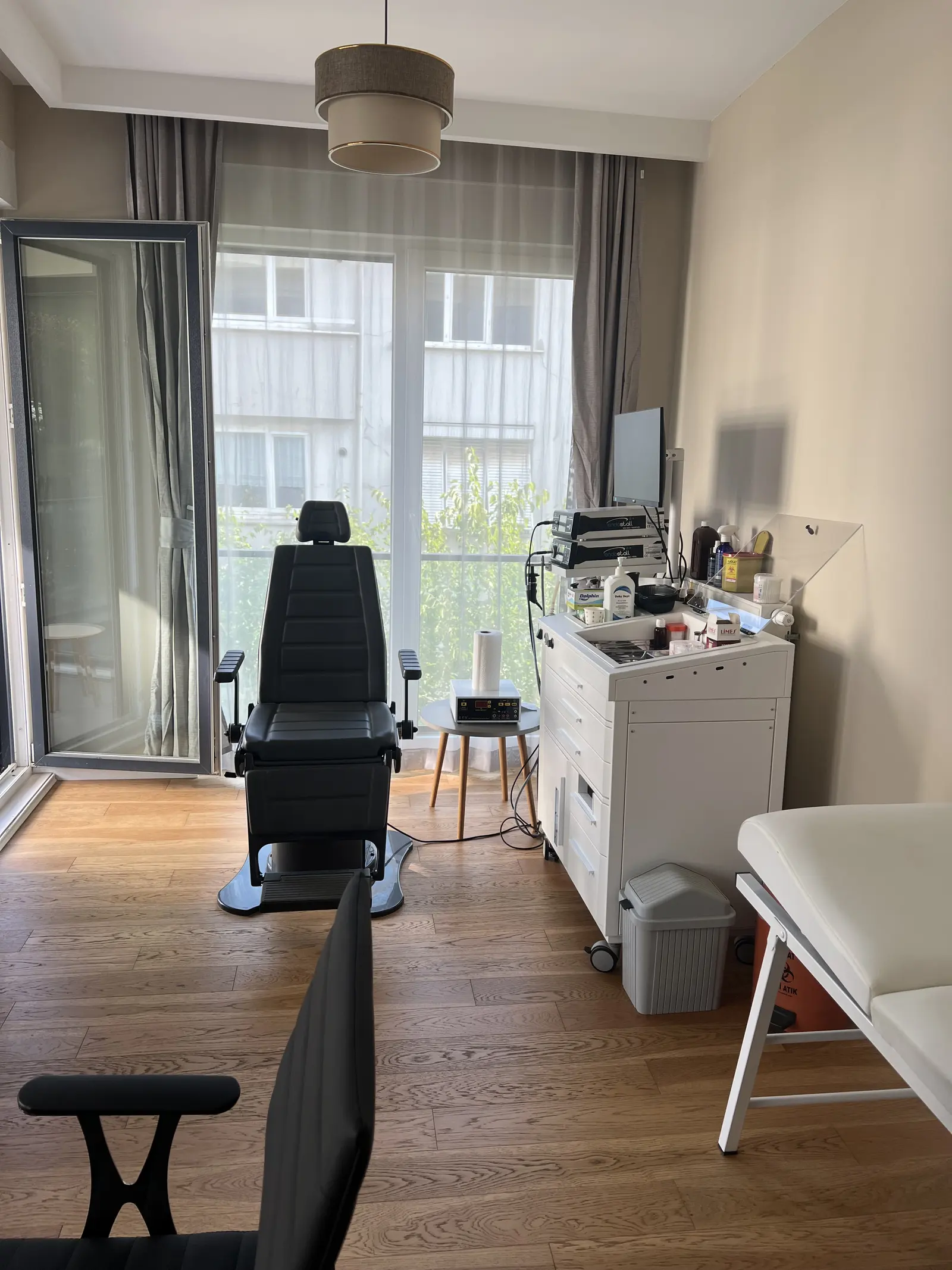 Von der Klinik bereitgestelltes Foto von Prof. Dr. Tamer Erdem