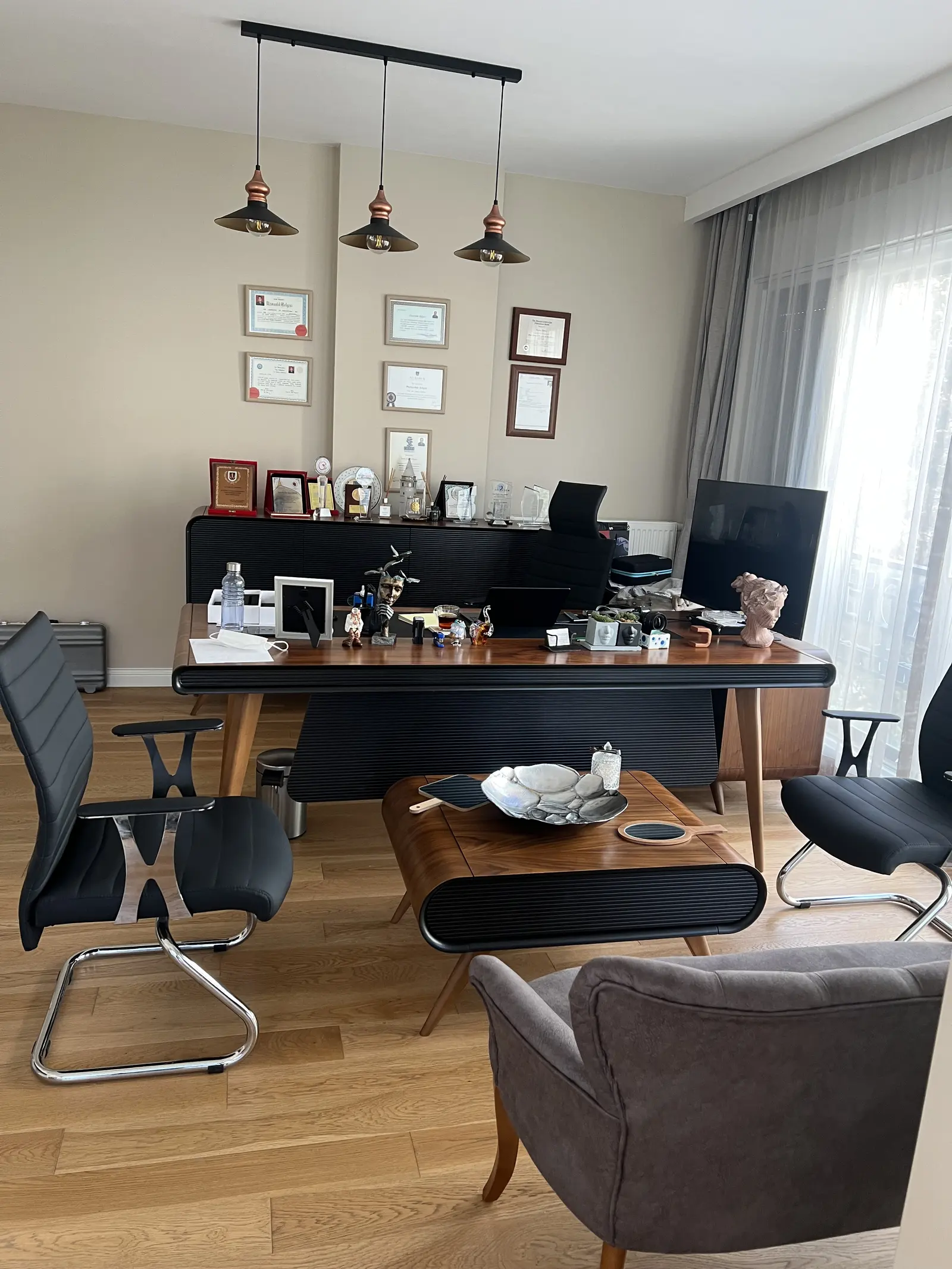 Von der Klinik bereitgestelltes Foto von Prof. Dr. Tamer Erdem