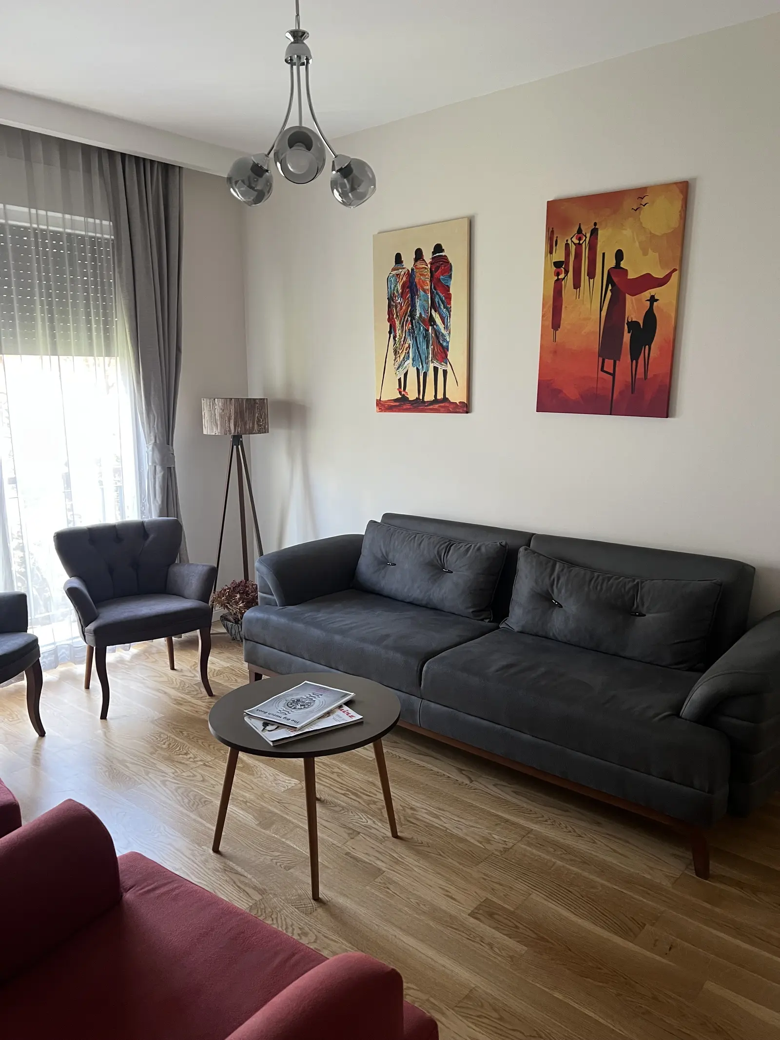 Von der Klinik bereitgestelltes Foto von Prof. Dr. Tamer Erdem