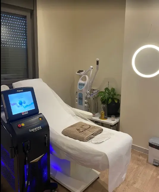 Von der Klinik bereitgestelltes Foto von Dr. Aslı Duran