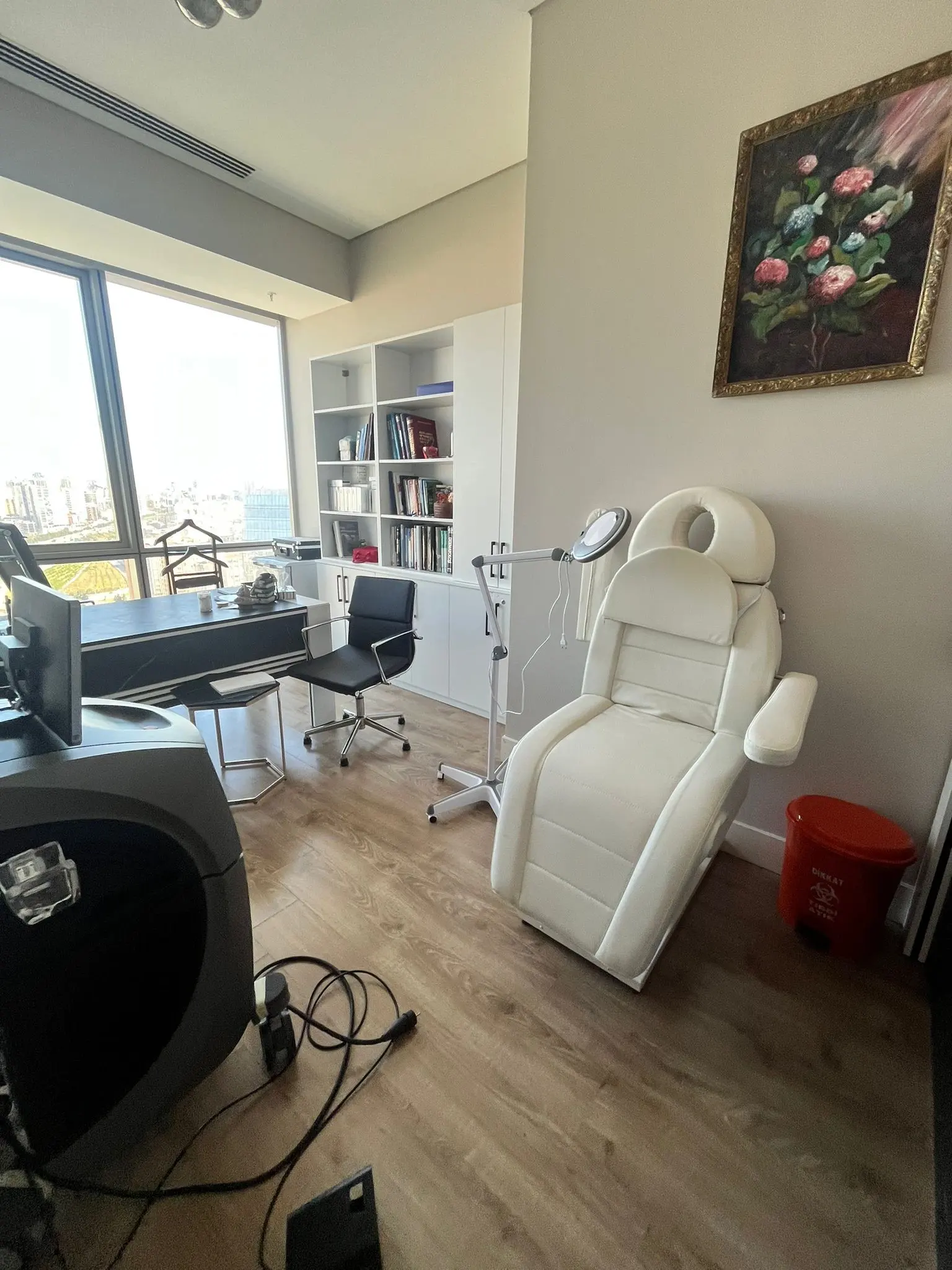 Von der Klinik bereitgestelltes Foto von Dr. Aslı Duran