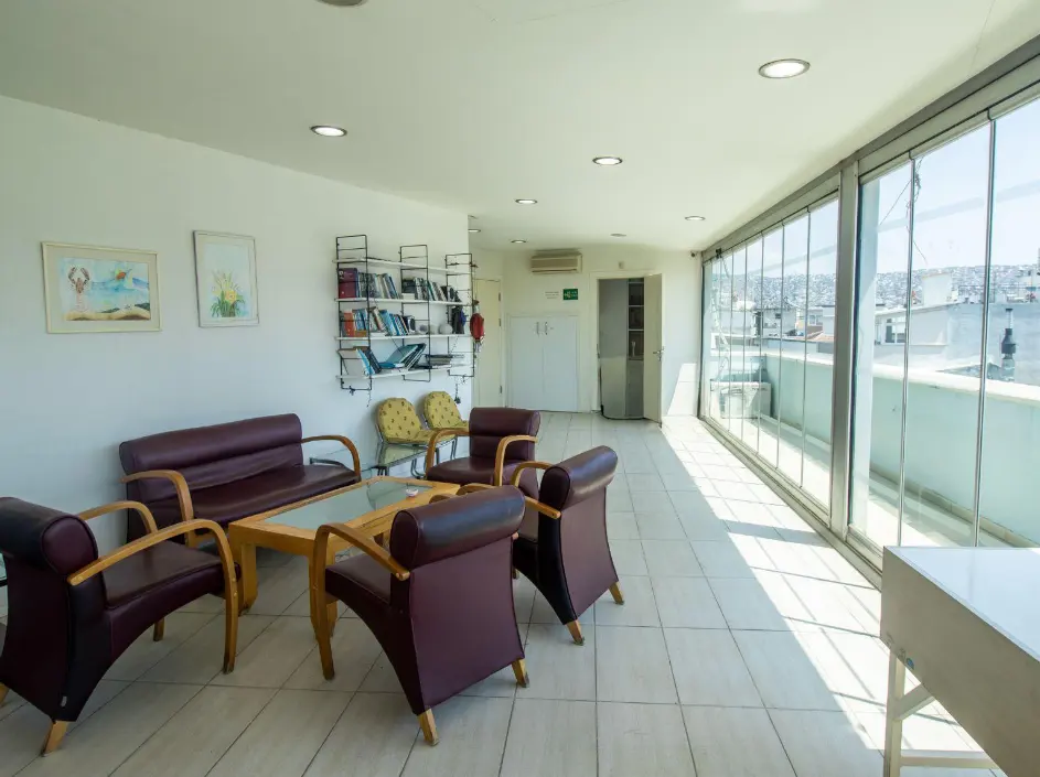 Von der Klinik bereitgestelltes Foto von CTG Zahnklinik