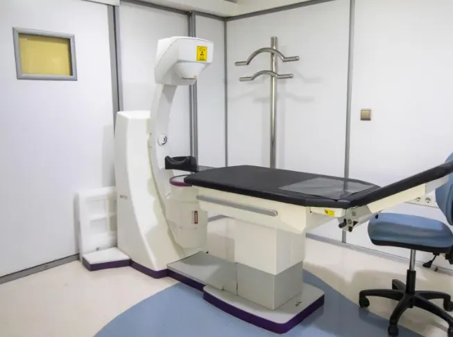 Von der Klinik bereitgestelltes Foto von CTG Zahnklinik