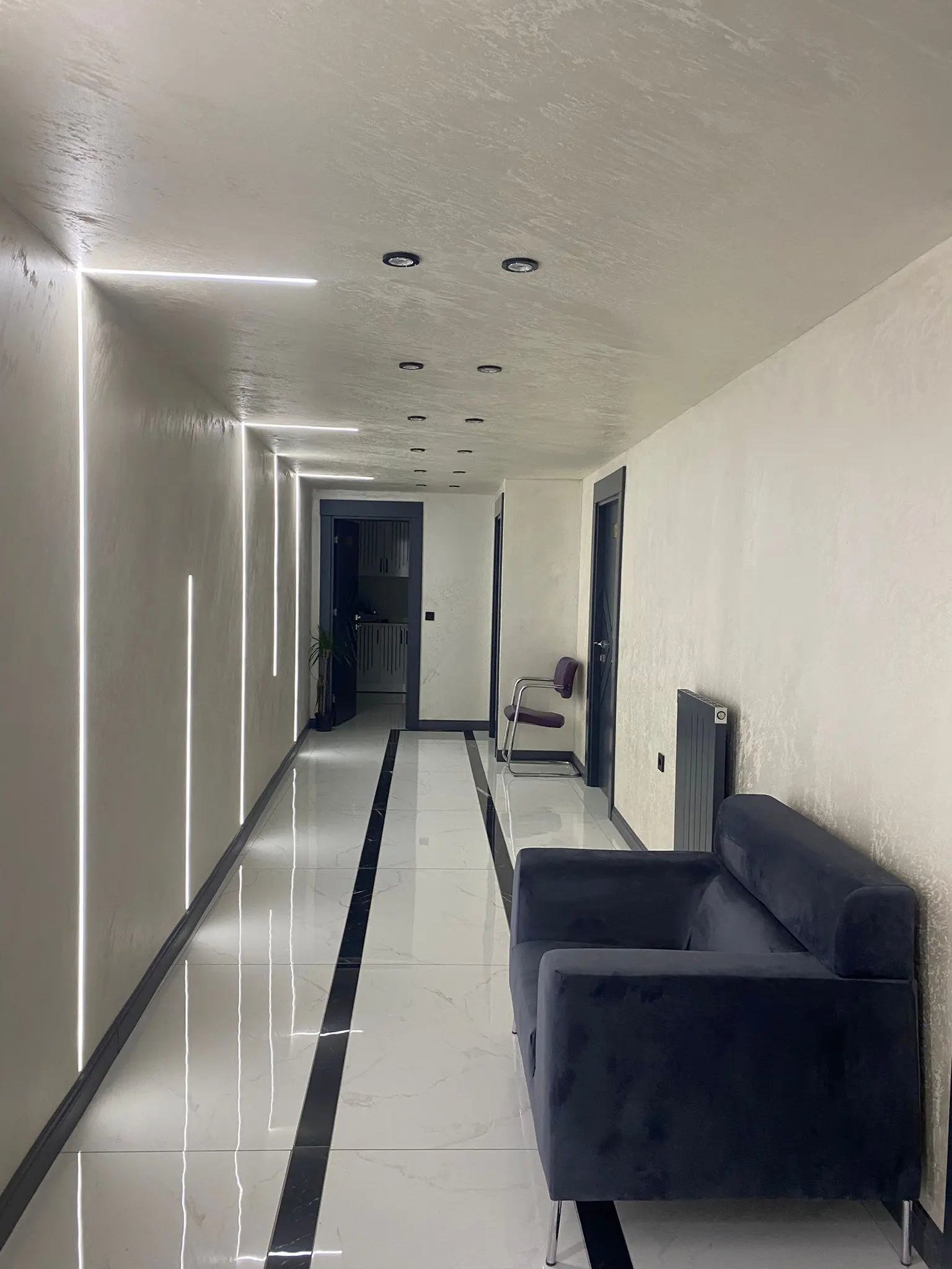 Clinic-provided photograph of Dr Abdulhamit Bozyiğit