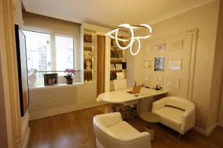 Clinic-provided photograph of Assoc. Prof. Dr Emine Çiğdem Karadağ